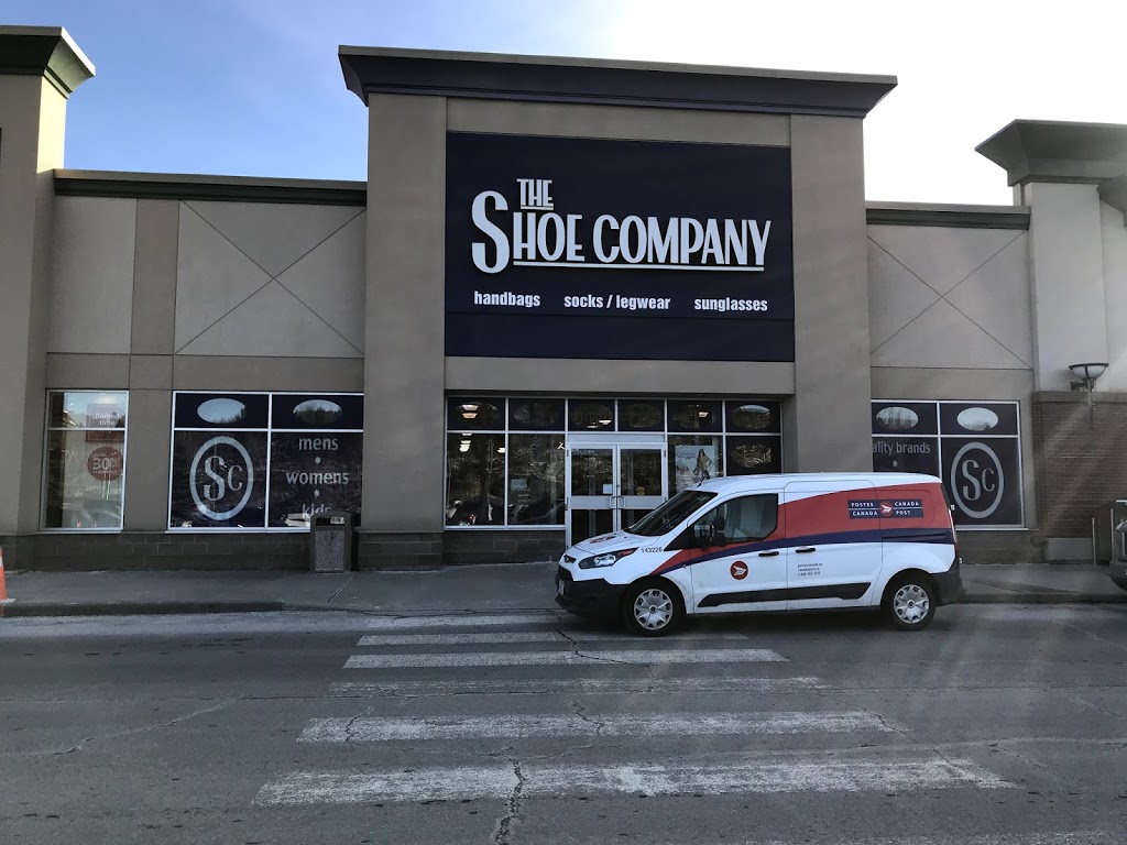 The Shoe Company | Riocan Centre, 1425 Kingsway, Greater Sudbury, ON P3B 0A2, Canada | Phone: (705) 524-1441