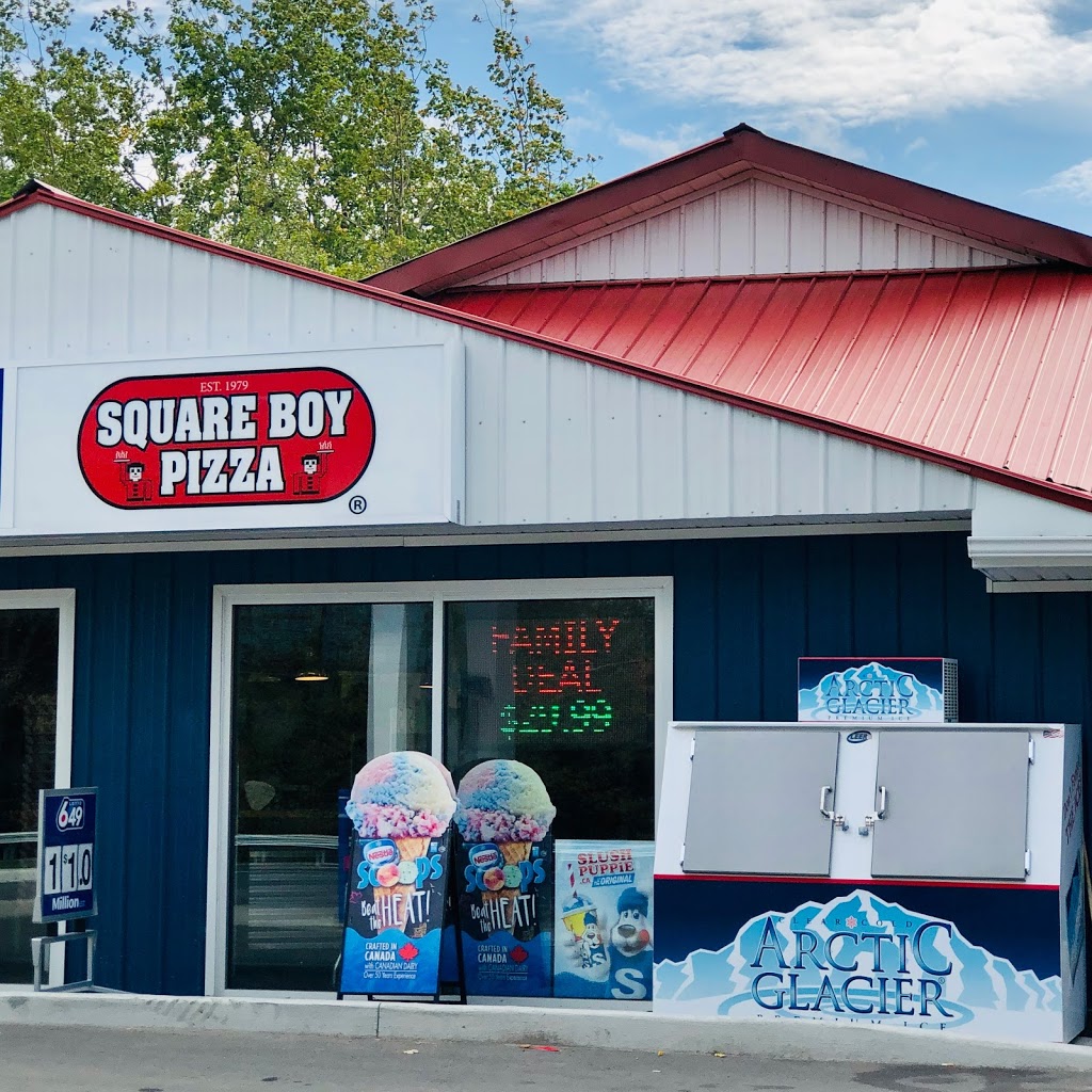 Square Boy Pizza | 24601 Hwy 7, Sharbot Lake, ON K0H 2P0, Canada | Phone: (613) 279-3361