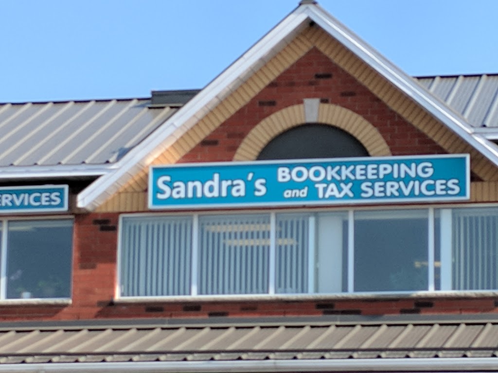 Sandras Bookkeeping | 2038 Durham Regional Hwy 2, Bowmanville, ON L1C 6C1, Canada | Phone: (905) 419-1762