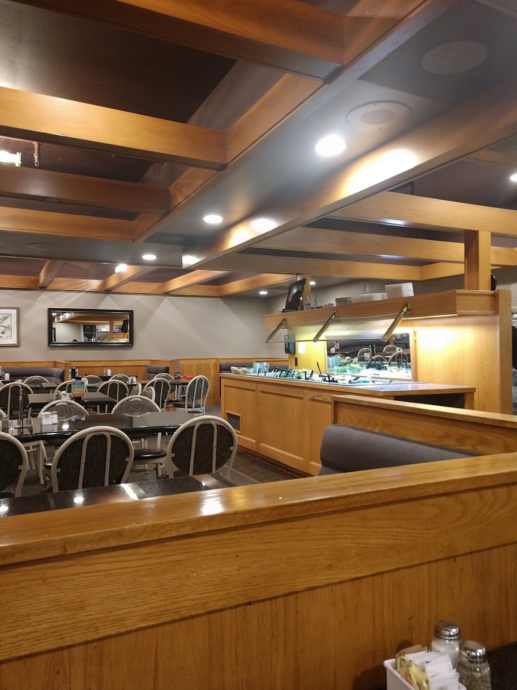 Seasons Cafe & Eatery | 102 Cardinal Crescent, Saskatoon, SK S7L 6H6, Canada | Phone: (306) 665-8121
