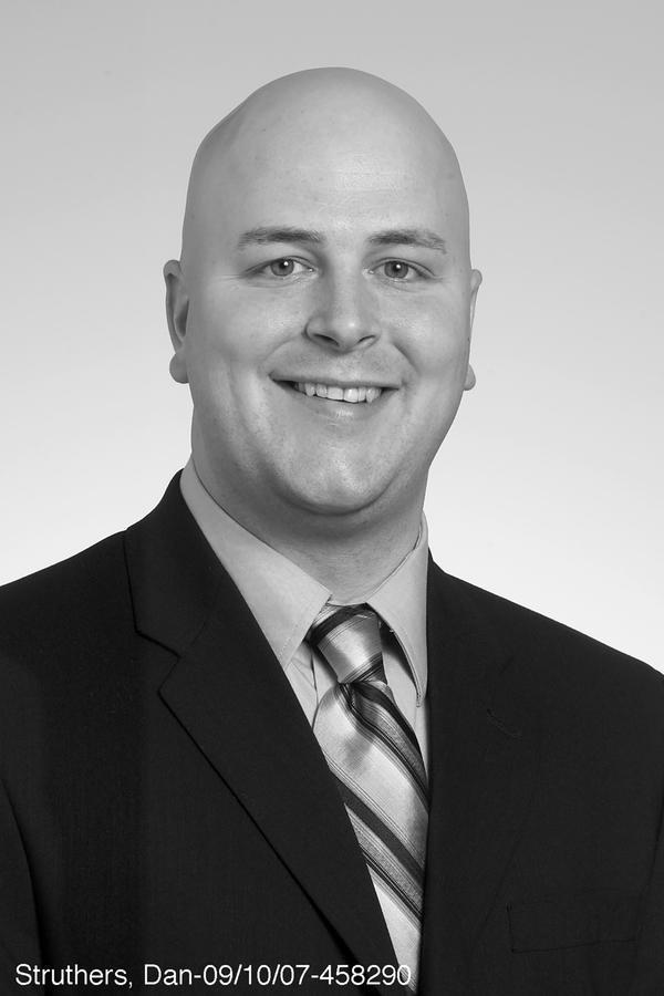 Edward Jones - Financial Advisor: Dan Struthers | 8 Conway St #110, Red Deer, AB T4P 0N1, Canada | Phone: (403) 309-9227