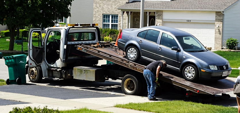 Caledonia Towing | 194 Argyle St S, Cayuga, ON N0A 1E0, Canada | Phone: (905) 518-7995