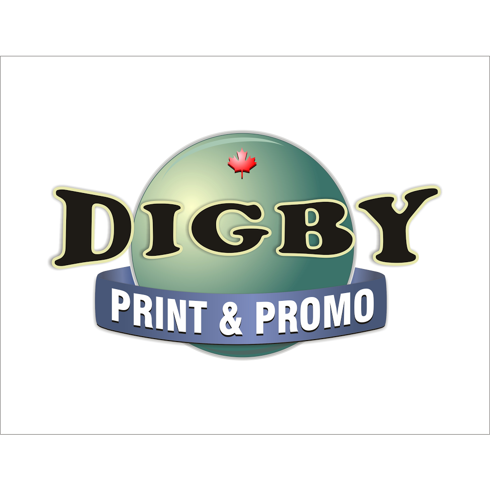 Digby Print and Promo | 21 Acacia Valley Rd, Digby, NS B0V 1A0, Canada | Phone: (902) 245-5459