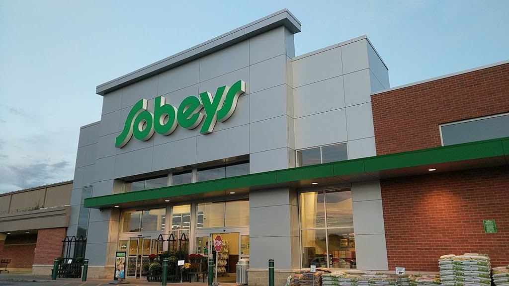 Sobeys Scott & Niagara | 400 Scott St, St. Catharines, ON L2M 3W4, Canada | Phone: (905) 935-9974