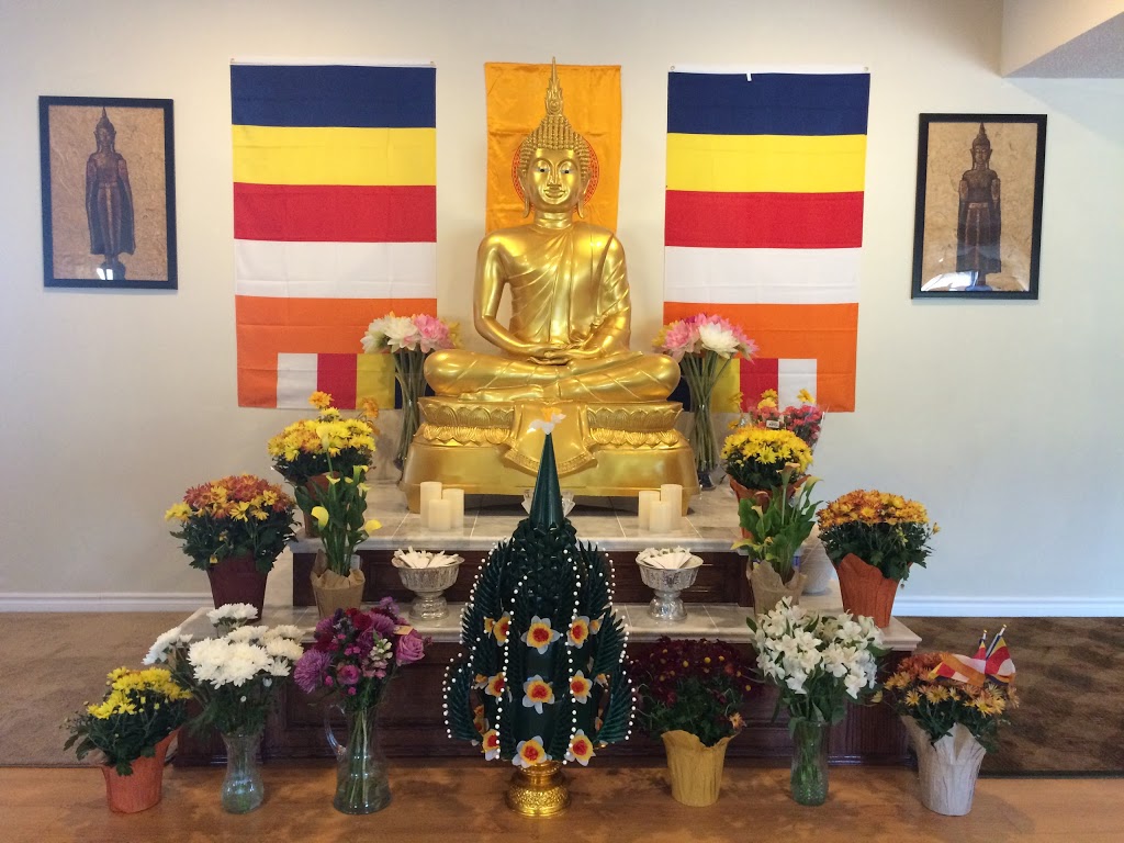 Wat Lao SW | 39629 Huron Park Rd, Centralia, ON N0M 1K0, Canada | Phone: (519) 228-8422