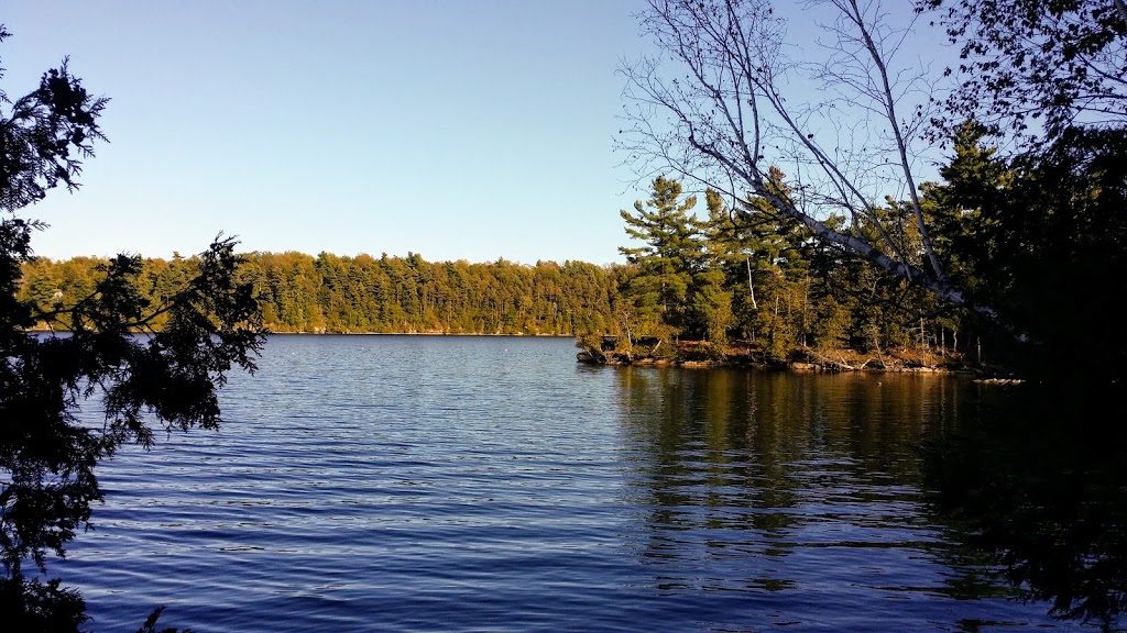 Murphys Point Beach | Tay Valley, ON K7H 3C7, Canada