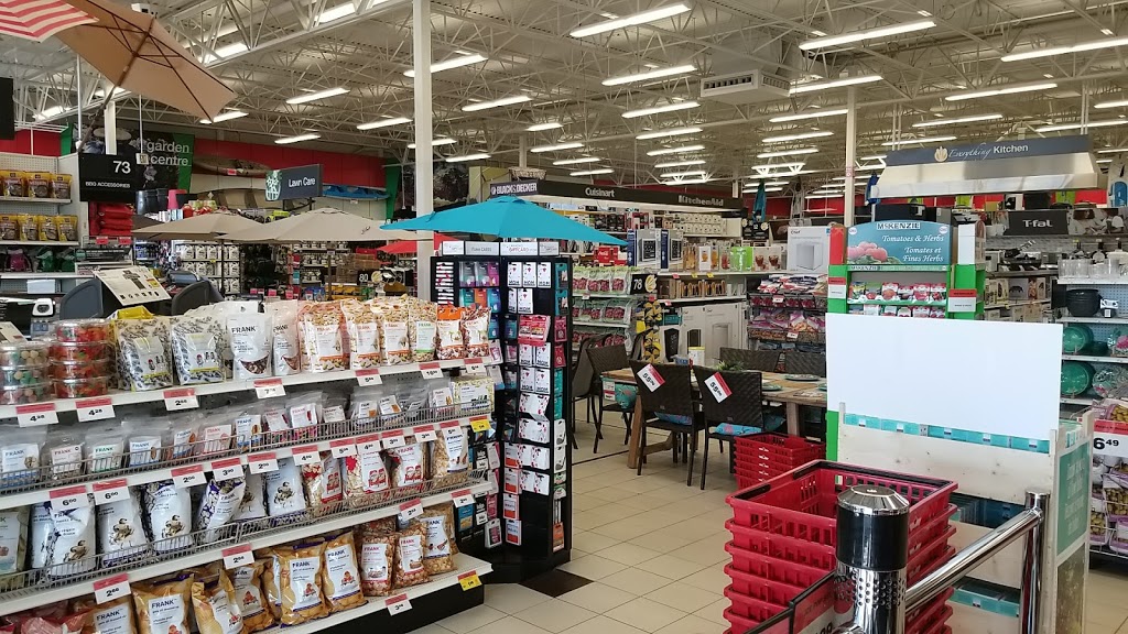 Canadian Tire | 9847 50 St NW, Edmonton, AB T6A 3X5, Canada | Phone: (780) 461-2220
