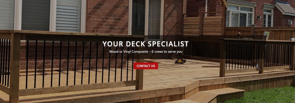 Toronca Fences and Decks Inc. | 45 Josephine Rd, Woodbridge, ON L4H 0M2, Canada | Phone: (416) 834-5625