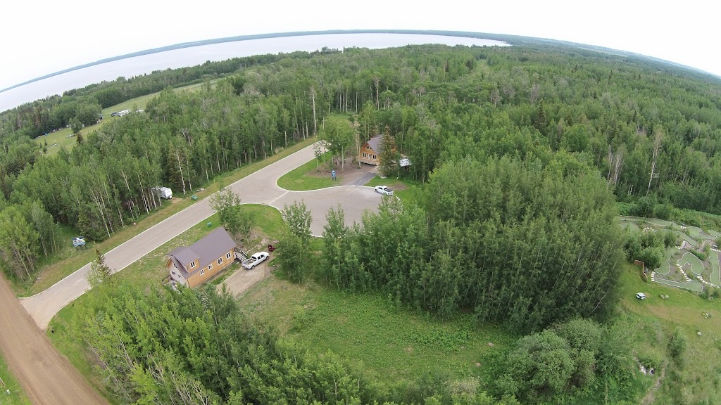 Silverwoods at Pigeon Lake | 462025 Range Rd 11 #118, Westerose, AB T0C 2V0, Canada | Phone: (888) 409-3539