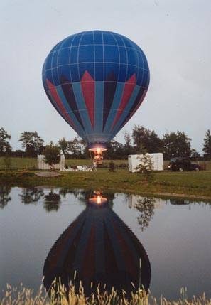 Aurora Balloon Company | 6861 Olean Rd, South Wales, NY 14139, USA | Phone: (585) 380-2483