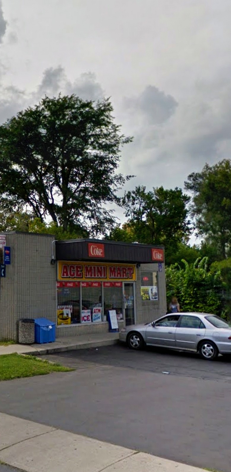 Ace Mini Mart (Ink Refill) | 149 Boullee St, London, ON N5Y 1T9, Canada | Phone: (519) 453-3680