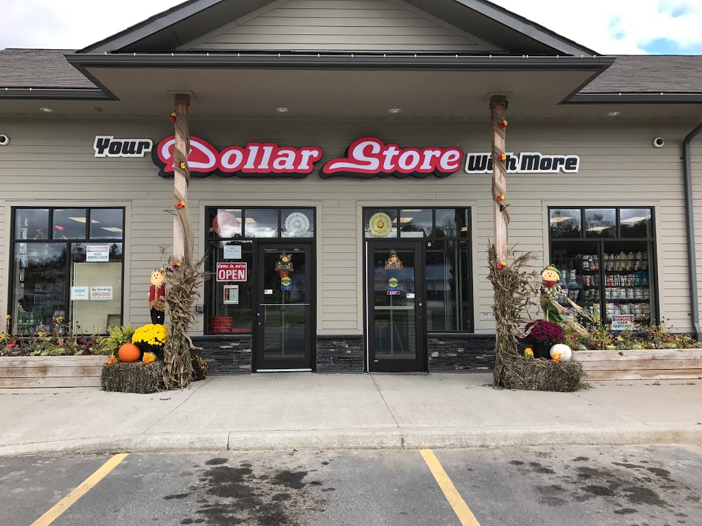 Your Dollar Store with More | 15 Edward Street Unit #1, Wikwemikong, ON P0P 2J0, Canada | Phone: (705) 859-2554