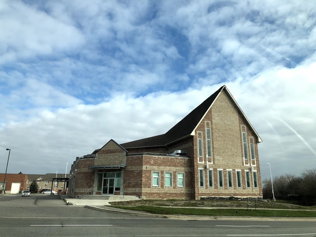 Ruth Seventh-day Adventist Church | 10755 Torbram Rd, Brampton, ON L6S 6K2, Canada | Phone: (905) 793-7758