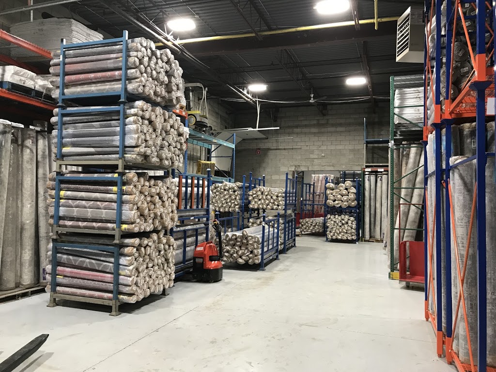 AFG Carpets | 191 Attwell Dr unit 1, Etobicoke, ON M9W 5Z2, Canada | Phone: (416) 675-7847