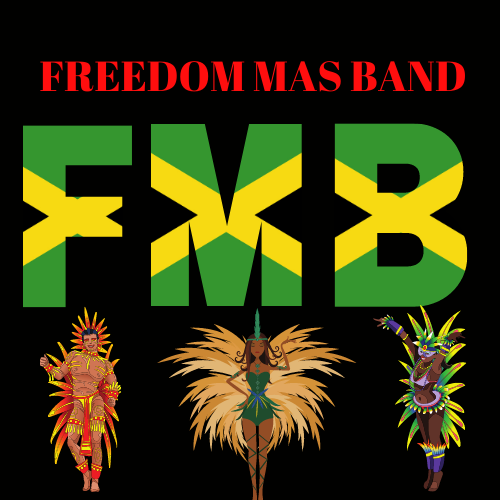 Freedom Mas Band | 173 Advance Blvd Unit 55, Brampton, ON L6T 4H9, Canada | Phone: (289) 233-3890