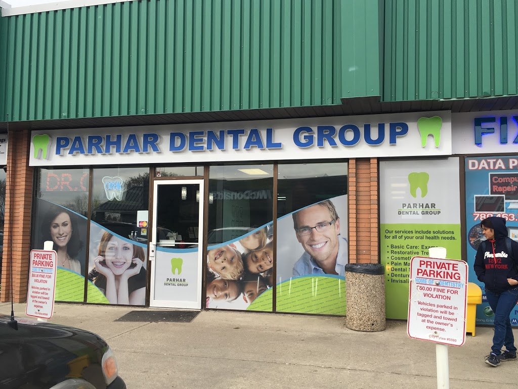 J Parhar Professional Corporation | 4222 66 St NW, Edmonton, AB T6K 4A2, Canada | Phone: (780) 450-6200