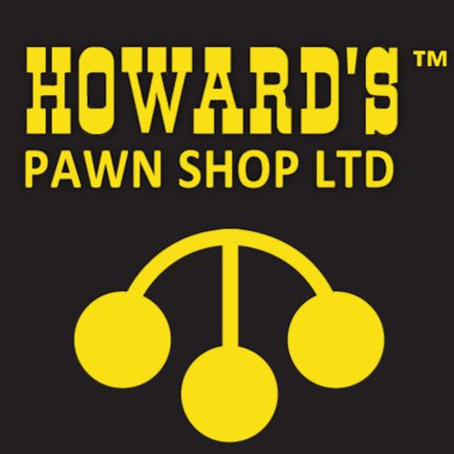 Howards Pawnshop | 2183 Ogilvie Rd, Gloucester, ON K1J 8Y7, Canada | Phone: (613) 742-7296