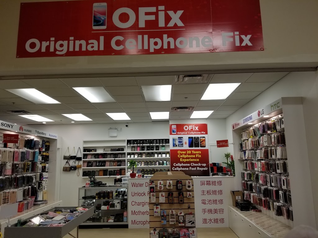 OFix Original Cellphone Fix / Screen Repair | 9450 137 Ave NW #158A, Edmonton, AB T5E 6C2, Canada | Phone: (780) 938-5678