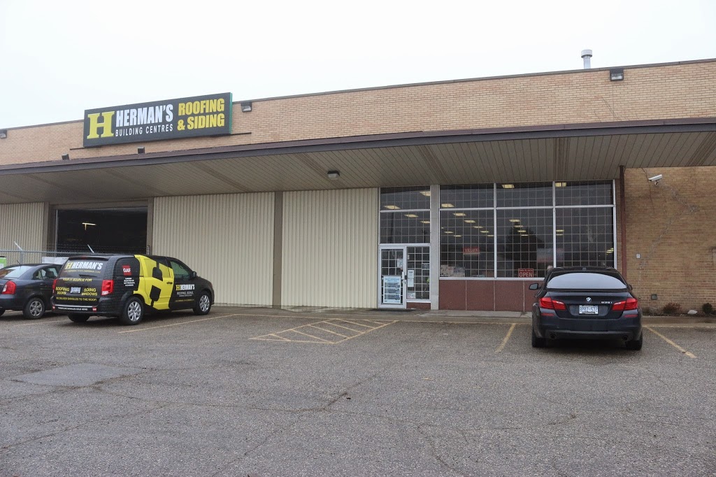 Hermans Supply Company | 171 Ingersoll Rd, Woodstock, ON N4S 7V6, Canada | Phone: (888) 243-7626