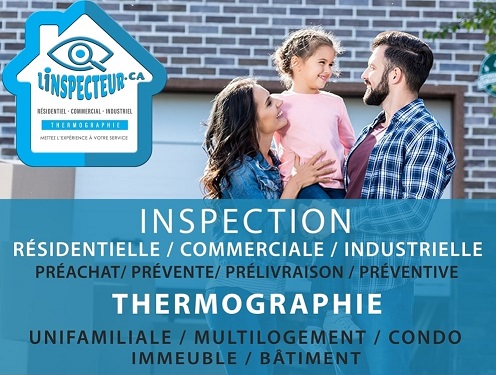 linspecteur.ca | 1195 Rue Ravel, Chicoutimi, QC G7H 4G9, Canada | Phone: (581) 234-1859