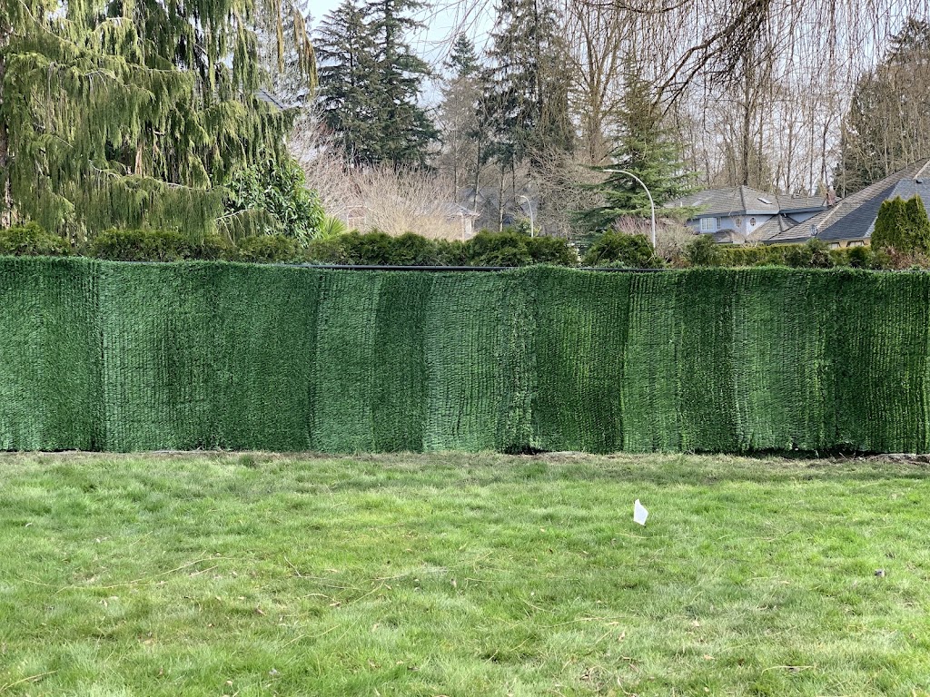 New York Fencing & Landscaping Ltd | 22620 McLean Ave, Richmond, BC V6V 2P7, Canada | Phone: (778) 890-2383