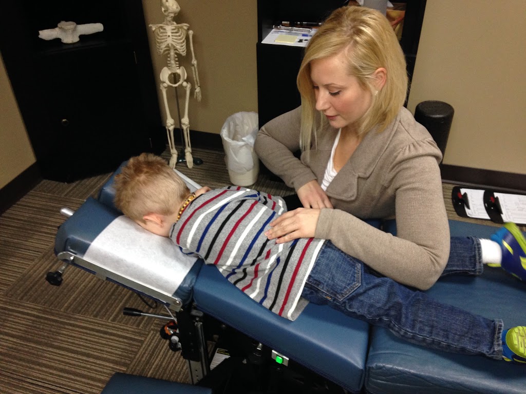 Chiropractical | 10233 Elbow Dr SW #161, Calgary, AB T2W 1E8, Canada | Phone: (403) 258-4422