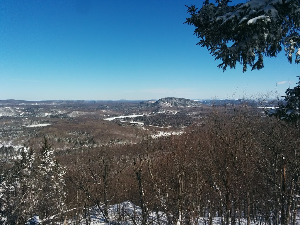 Société des établissements de plein air du Québec (SÉPAQ) | 3321 Chemin du Parc, Orford, QC J1X 7A2, Canada | Phone: (819) 843-9855