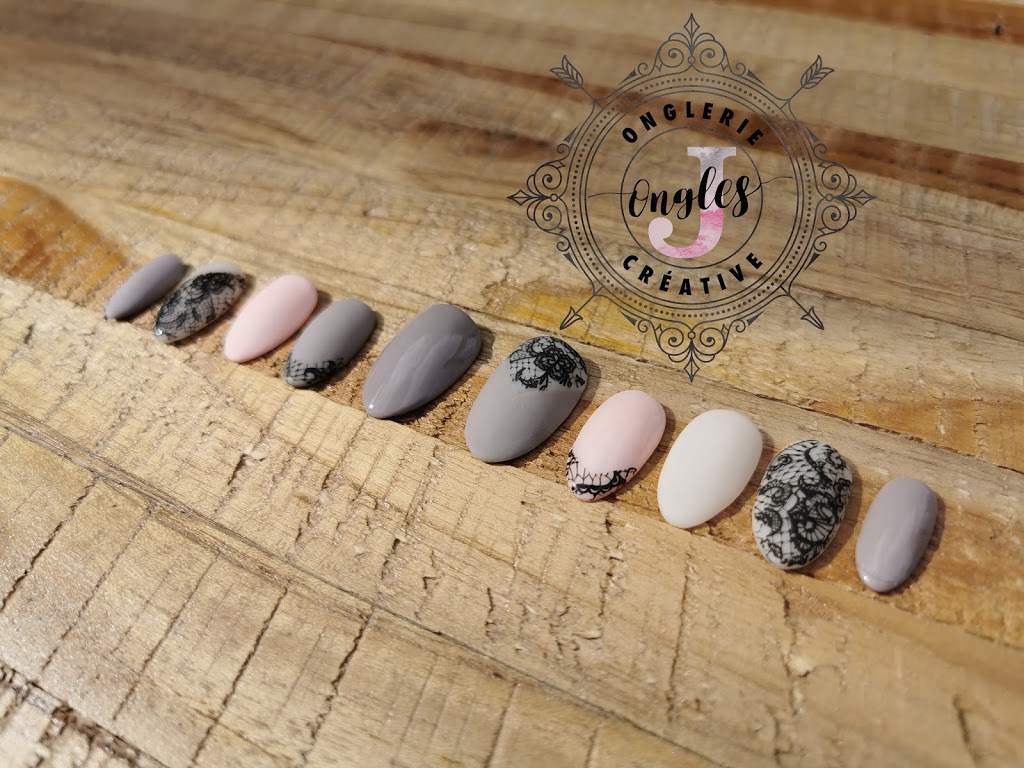 Ongles J, Onglerie Créative | 134 Rue Pellerin, LAssomption, QC J5W 5G1, Canada | Phone: (514) 838-9447