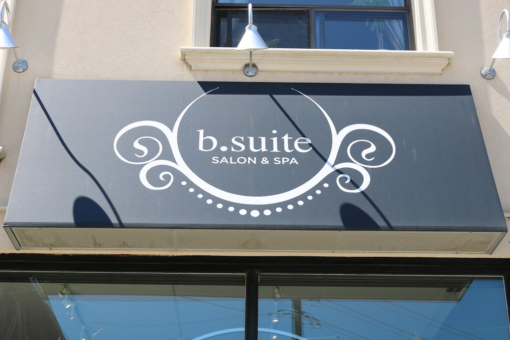 B Suite Salon | 132 Atlantic Ave, Toronto, ON M6K 1X9, Canada | Phone: (416) 953-8710