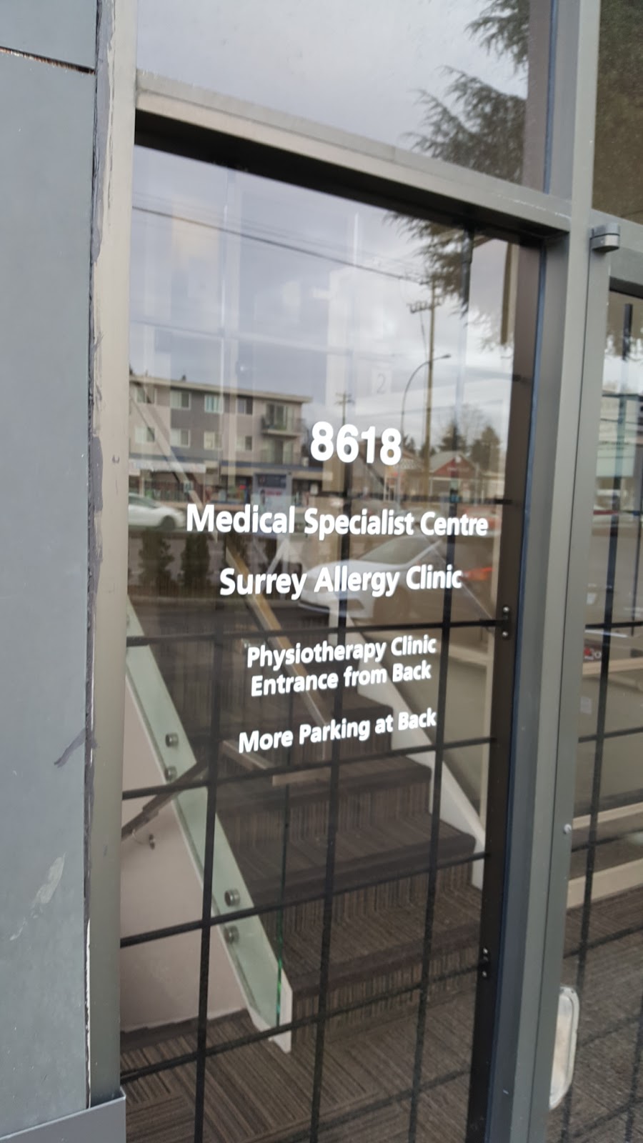 Surrey Allergy Clinic | 8618 120 St, Surrey, BC V3W 3N6, Canada | Phone: (604) 593-6616