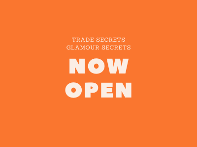 Trade Secrets | Fairview Park | 2960 Kingsway Dr, Kitchener, ON N2C 1X1, Canada | Phone: (519) 748-0592