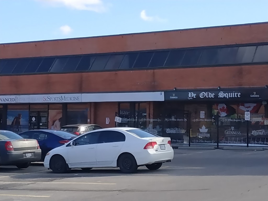 Ye Olde Squire | 550 Fennell Ave E, Hamilton, ON L8V 1S9, Canada | Phone: (905) 388-7770