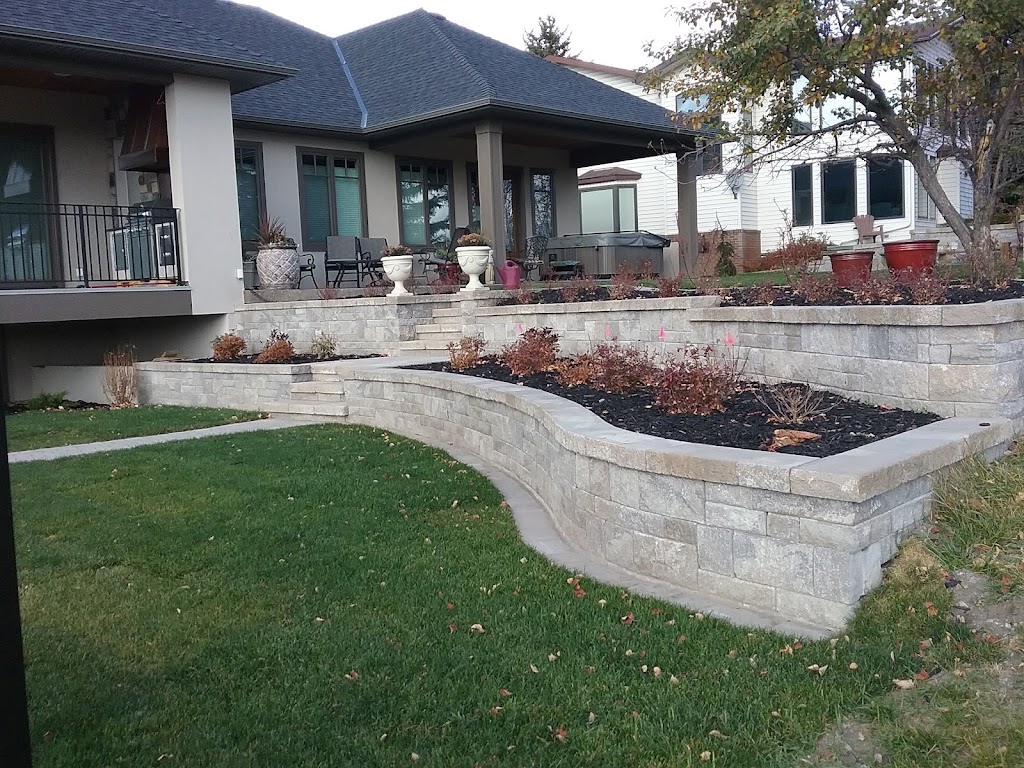 JSB Paving Stone LTD. | 541 Shawinigan Dr SW, Calgary, AB T2Y 2Z5, Canada | Phone: (403) 968-4694