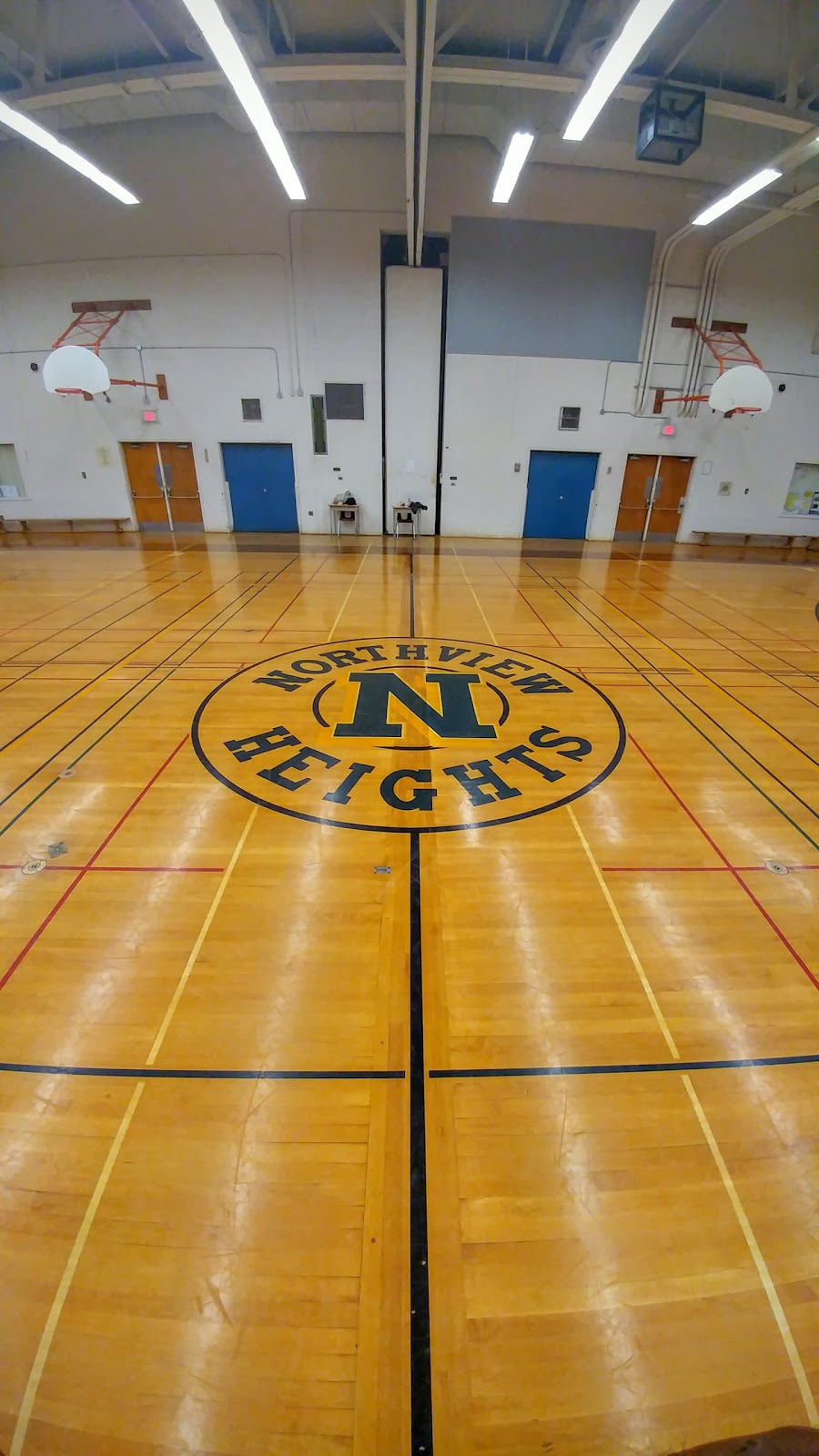 Northview Heights Secondary School | 550 Finch Ave W, North York, ON M2R 1N6, Canada | Phone: (416) 395-3290