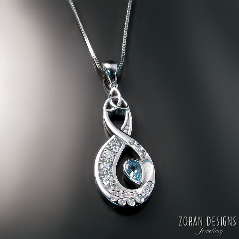 Zoran Designs Jewellery | 285 King St E, Hamilton, ON L8N 1B9, Canada | Phone: (905) 522-2214