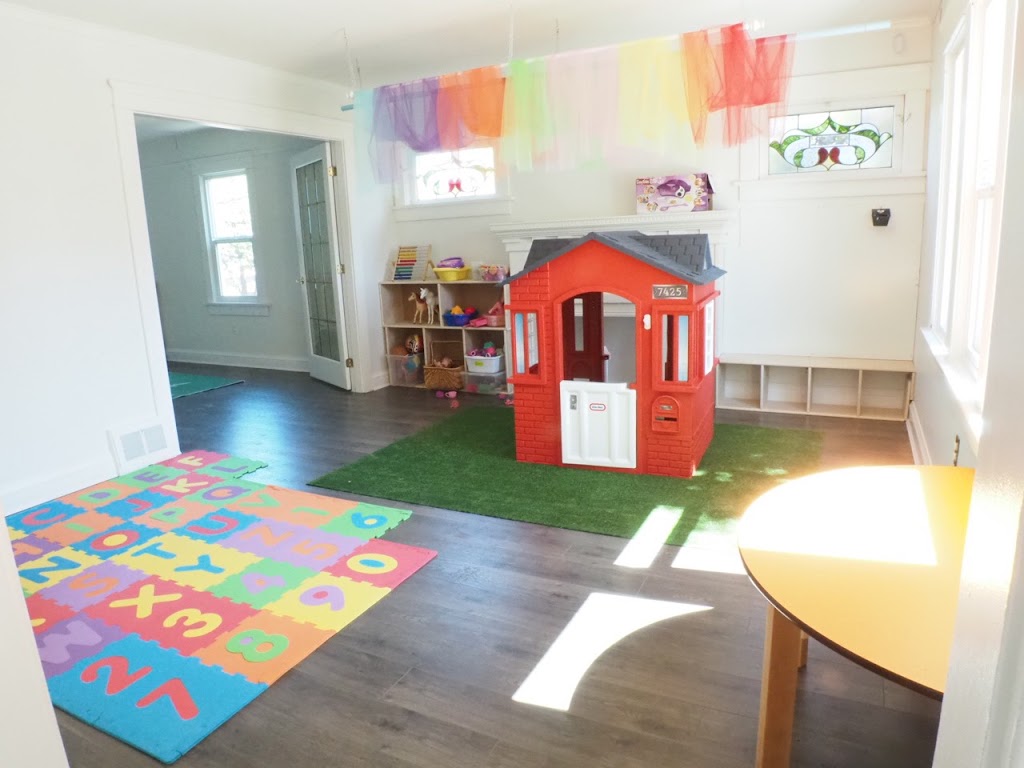 Precious Early Years - Centre 733 | 733 13th St, New Westminster, BC V3M 4M6, Canada | Phone: (604) 515-2808