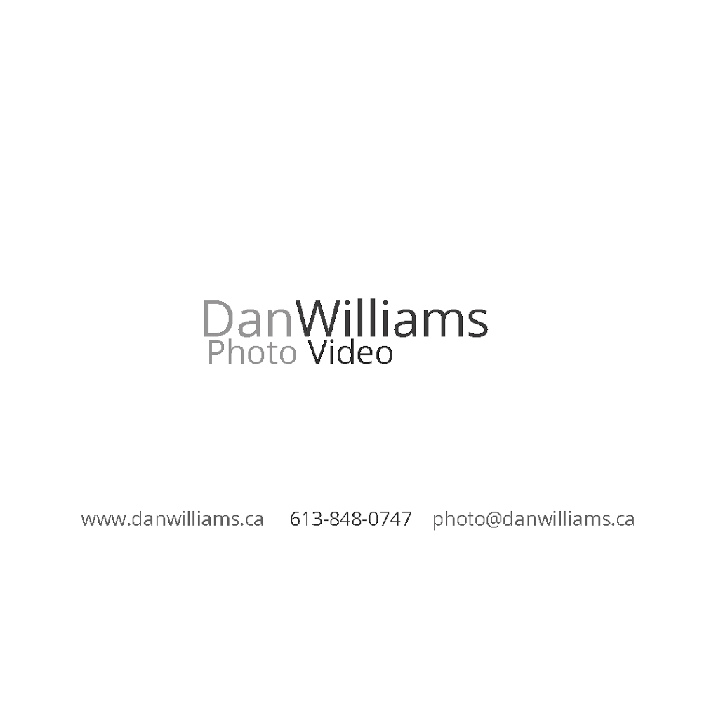 Dan Williams Photography | 1402 County Rd 40, Trenton, ON K8V 5P4, Canada | Phone: (613) 848-0747