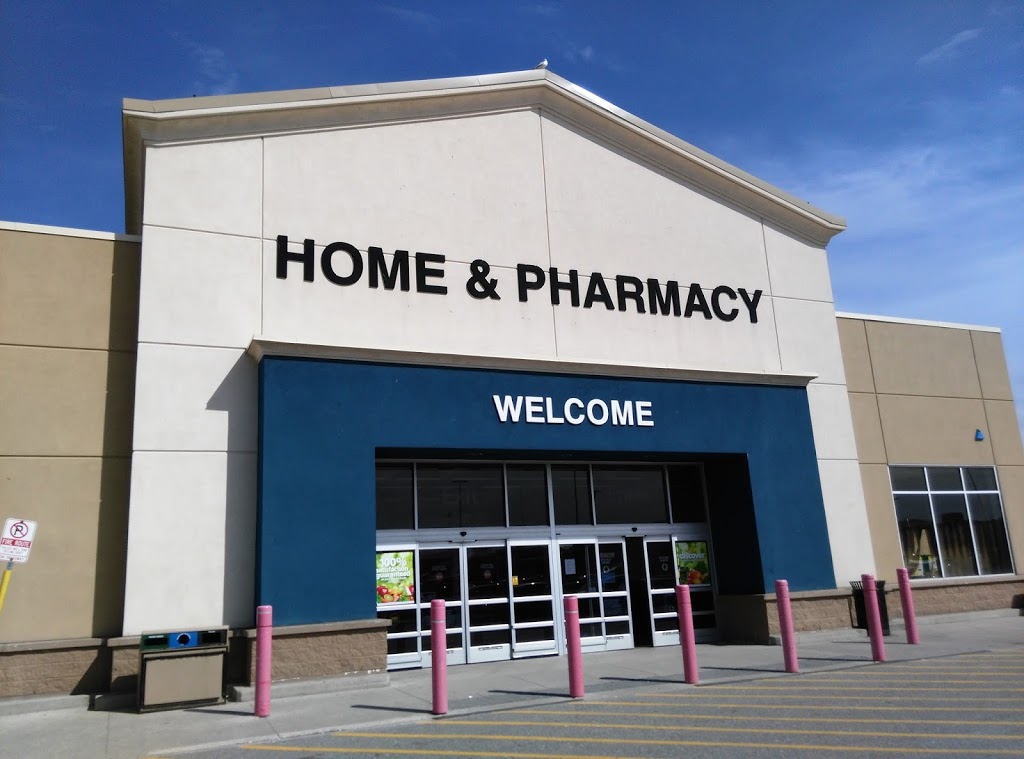 Walmart Pharmacy | 799 Milner Ave, Toronto, ON M1B 3C3, Canada | Phone: (416) 281-4643