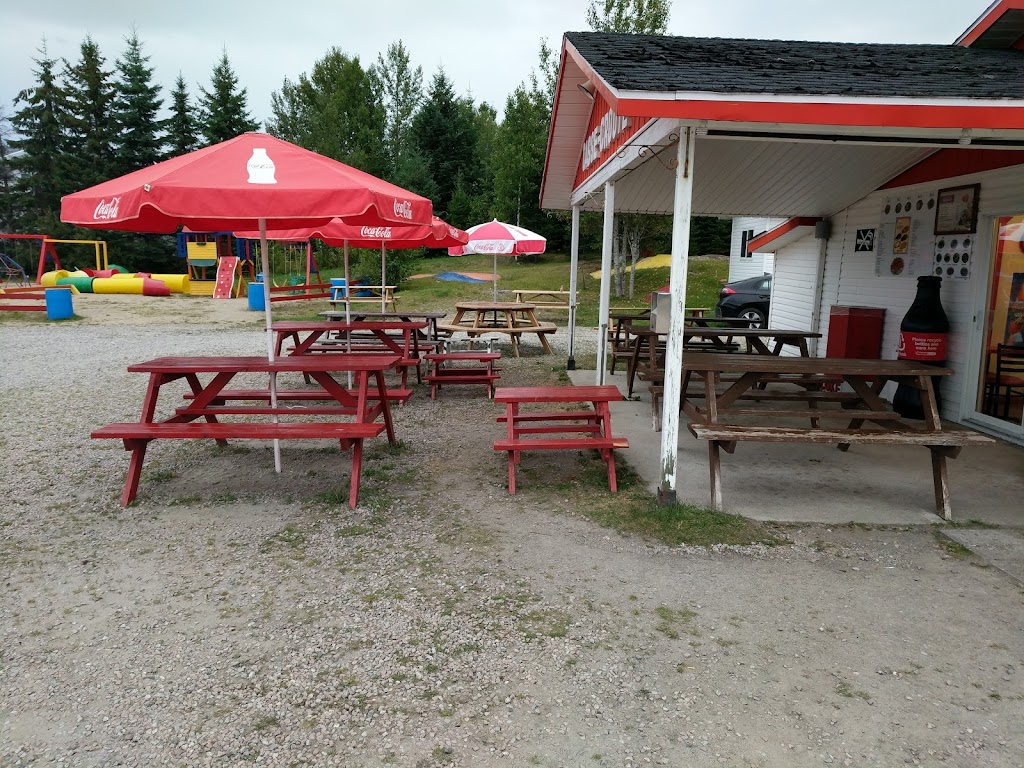 Casse-croute La bonne bouffe | 511 Bd Saint-François, Lac-des-Écorces, QC J0W 1H0, Canada | Phone: (819) 585-4990