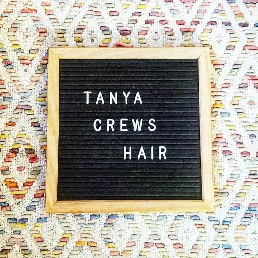 Tanya Crews Hair | 112 Woodlawn Rd #205, Dartmouth, NS B2Y 2B4, Canada | Phone: (902) 220-3338