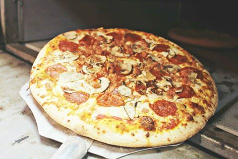 Verona Pizza and Grill | 1193 Fischer-Hallman Rd, Kitchener, ON N2R 0H3, Canada | Phone: (519) 742-6767