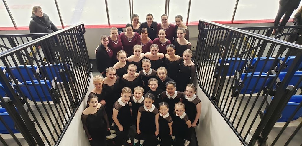 Riverview Skating Club - NB | Byron Dobson Arena, 55 Biggs Dr, Riverview, NB E1B 3Y8, Canada | Phone: (506) 387-7370