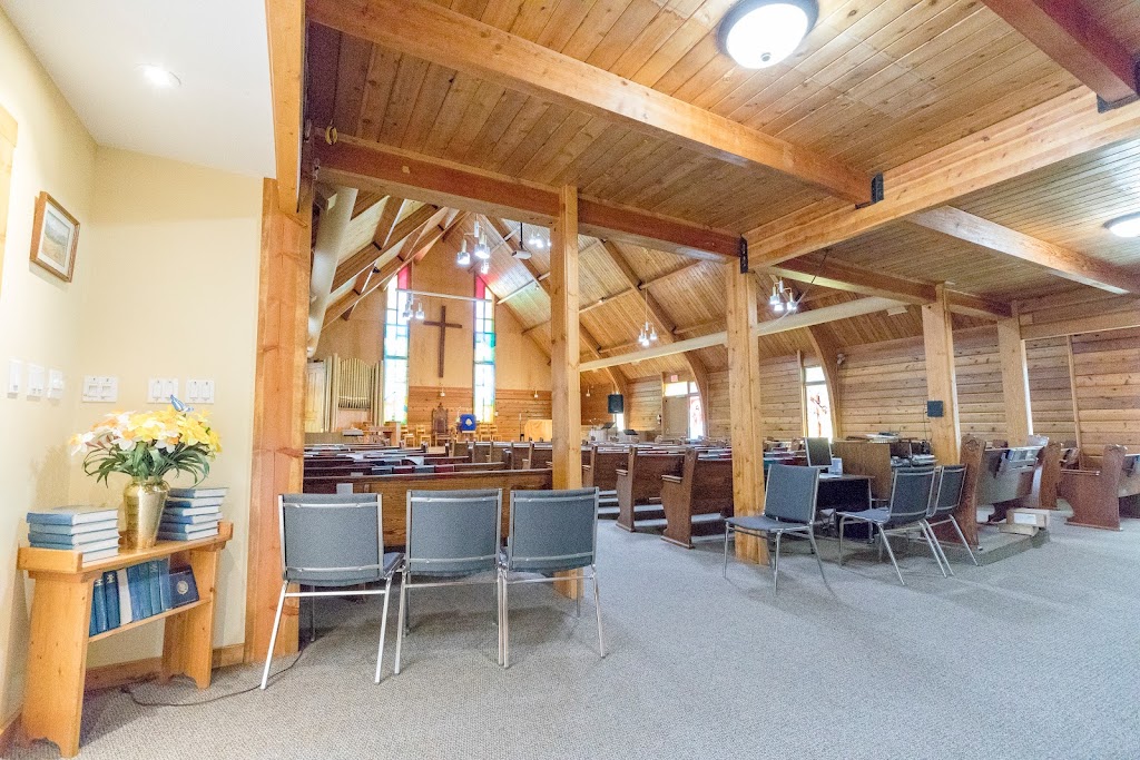 Knox Presbyterian Church | 2100 3 St S, Cranbrook, BC V1C 1G2, Canada | Phone: (250) 426-7165