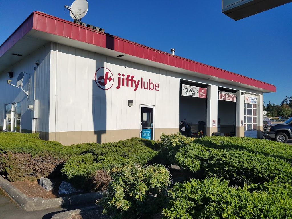 Jiffy Lube | 2436 E Bakerview Rd, Bellingham, WA 98226, USA | Phone: (360) 676-5533