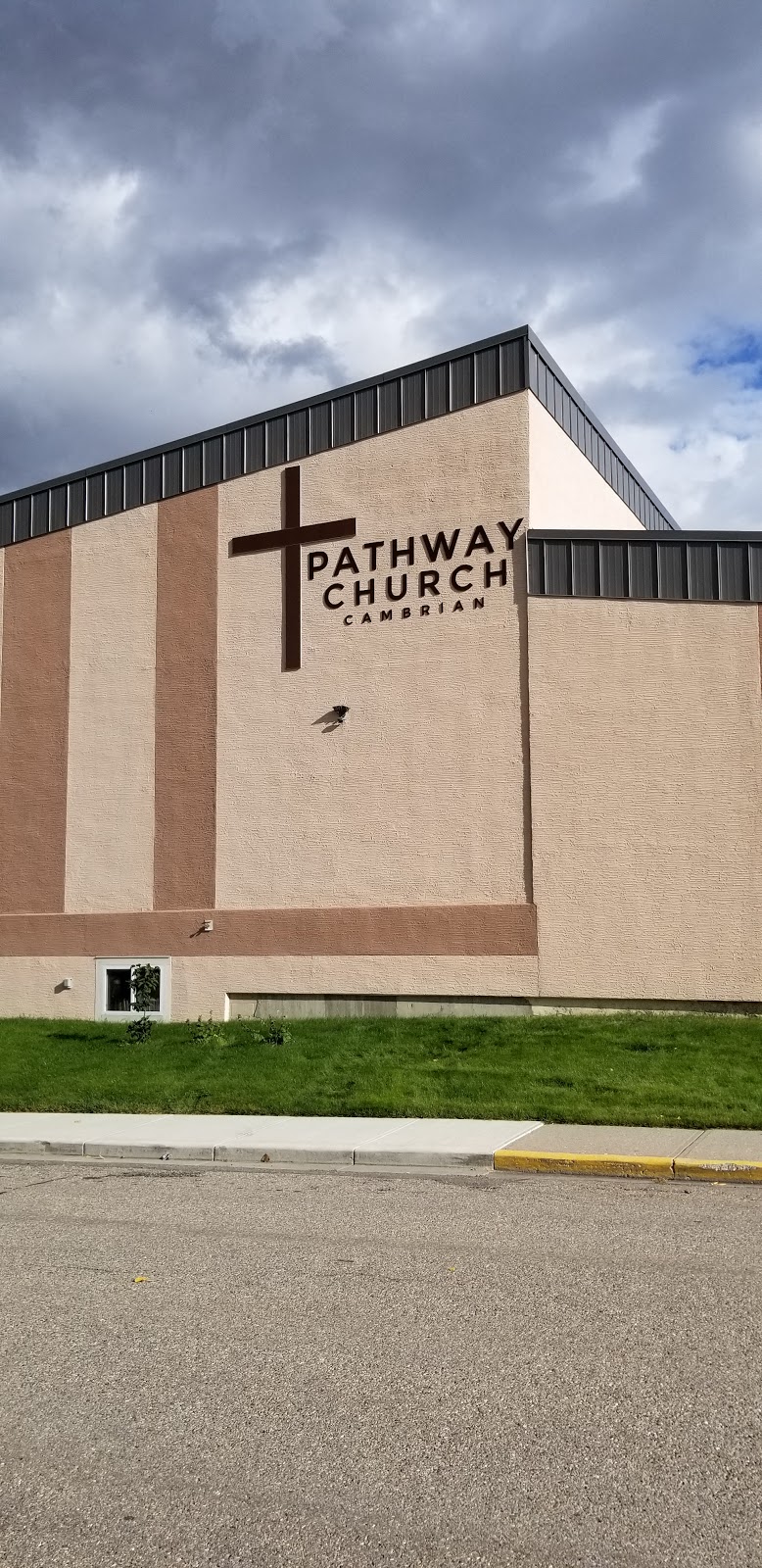 Pathway Church - Cambrian | 240 Cardiff Dr NW, Calgary, AB T2K 1S2, Canada | Phone: (403) 456-6860