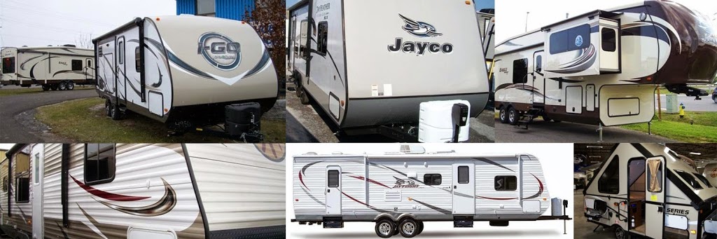 Leisure Days RV Centre Kingston | 485 OConnor Dr, Kingston, ON K7P 1J9, Canada | Phone: (613) 384-5777