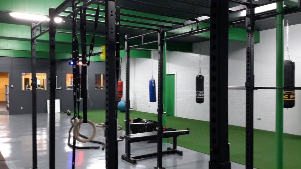 Centre Gym Santé | 567 Chemin Saint François O, Saint-François-de-la-Rivière-du-Sud, QC G0R 3A0, Canada | Phone: (418) 259-2454