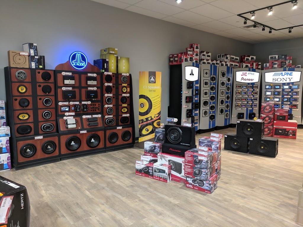 Visions Electronics | 1224 Dundas St E Unit 1A, Mississauga, ON L4Y 4A1, Canada | Phone: (905) 267-4701