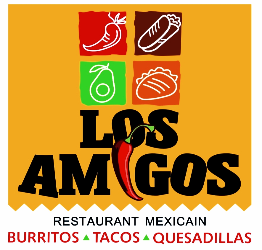 Los Amigos | 800 Rue Principale, Granby, QC J2G 2Y8, Canada | Phone: (450) 375-5960