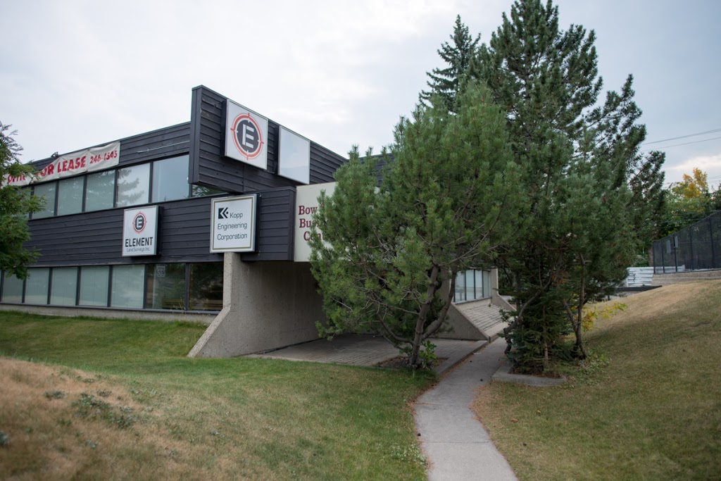 Bow Trail Business Centre | 4515 Bow Trail SW, Calgary, AB T3C 2G3, Canada | Phone: (403) 246-4545